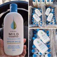 ราคา พร้อมส่งทุกวัน ยาสระผมศิริราช Mlld Shampoo (13171097808)