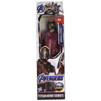 ราคา Marvel Avengers Titan Hero Series Star-Lord 12 Inch (3962601654)