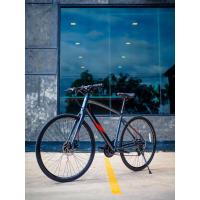 ราคา Richter Effect เฟรมอลูมิเนียม shimano 24 speed (42474793978)