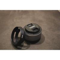 ราคา Canon Lens EF-M 22mm f/2.0 STM **มือสอง** (2086723568)