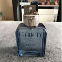 ราคา Calvin Klein Eternity Aqua For Men EDT 100ml (1458155522)