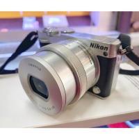 ราคา กล้อง Mirrorless Nikon 1 J5 เลนส์ 10-30mm มือสอง สภาพดี สามารถเชื่อมต่อ Wifi ได้ (16393576705)