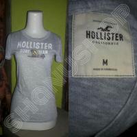 ราคา Original Preloved Hollister เสื้อเชิ้ตสําหรับเดินป่า (8555739324)