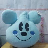 ราคา Mickey Mouse (waterdrop) cushion "Summer Splash 2016" Tokyo Disney/หมอนอิงมิกกี้เมาส์ (ทรงหยดน้ำ) (28736533867)