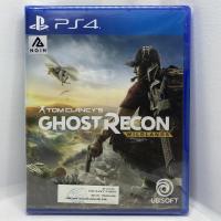 ราคา [มือ1] GHOST RECON WILDLAND ,ASIA ,EN ,PS4 (1765156233)