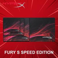 ราคา แผ่นรองเมาส์ HyperX รุ่น Fury S Speed edtion (7637781884)