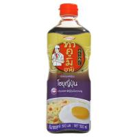 ราคา พร้อมส่ง!! ทาคูมิ-อายิ ซอสโชยุญี่ปุ่น 500มล. Takumi-Aji sauce, Japanese shoyu, 500 ml (6266700350)