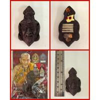 ราคา เศียรฤาษีตาไฟ ผงยาครู หลวงปู่นอง วัดวังสีทอง จ.สระแก้ว (43709399885)