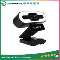 ราคา M-Tech Webcam WB600 - 1080P Full HD พร้อมไมโครโฟน (22125019536)