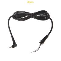 ราคา Amon 3 0x1 1 มม.สําหรับ DC Power Supply อะแดปเตอร์สําหรับ Acer A100 UX21E UX21K UX31 แล็ปท็อป Power Connector 1 2M 3 94ft (26487282074)