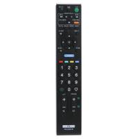 ราคา Sony RM-ED016 LED LCD TV รีโมทคอนโทรล RM-ED016 Bravia สมาร์ททีวี klv32s400A Huayu RM-D764 Sony LCD/LED TV รีโมทคอนโทรลพร้อมปุ่มเล่น USB (28635206232)