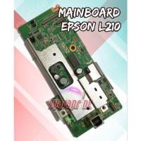ราคา เมนบอร์ด / เมนบอร์ด Epson L210. (27340344183)