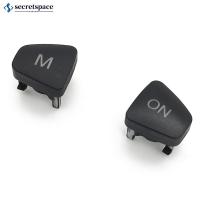 ราคา SECRETSPACE พวงมาลัยรถเสียงปุ่ม Cruise Control Switch M ON ปุ่มสําหรับ Ford Escort Fiesta MK7 MK8 ST Ecosport 2013-2018 H1R4 (55058719401)