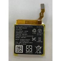 ราคา เหมาะสําหรับ Sony SmartWatch3Sony SWR50 สมาร์ทวอทช์ GB-S10-353235- แบตเตอรี่ 0100 (43479111441)