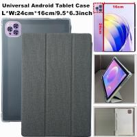 ราคา สําหรับ CHUWI Hi10 XPro 10.1 นิ้ว 2023 หนัง Faux Flip Case Cover พร้อมฟังก์ชั่น Stand Up Cove เคสป้องกัน (26323479399)