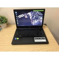 ราคา #โน๊คบุ๊คAcerสภาพสวยๆุ จอมพลัง i5รุนที่4 การ์ดจอแยก เพื่อการศึกษา ใช้งานสบายๆ (14747492965)