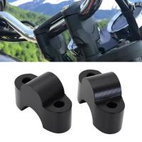ราคา RT อุปกรณ์เสริมรถจักรยานยนต์Handlebar RisersสําหรับKAWASAKI Z900RS Z900 ฿Z 900RS 2018-2023 Handle Bar ClampยกขยายRiser M (51004276610)