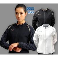ราคา Grand sport 20-676 JACKET เสื้อแจ็คเก็ต ผู้หญิง ลายแขน มีซับใน (23042992253)