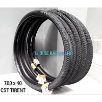 ราคา ยางยาง CST 700 X 40C C1870 (26987919318)