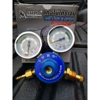 ราคา เกจ์​ไนโตรเจน​ปรับ​แรงดัน​ 350psi (2706051784)