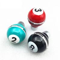 ราคา คู่มือรถเกียร์ SHIFT HEAD เกียร์อัตโนมัติ Universal หัวเกียร์เกียร์ SHIFT HEAD Wave Stick HEAD เกียร์ SHIFT HEAD (57257196897)