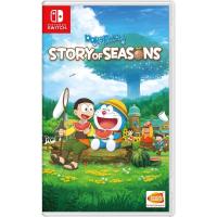 ราคา Doraemon Story of Seasons แผ่นเกมมือ2 สภาพดี (16240473577)