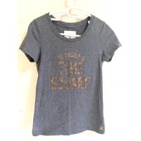 ราคา เสื้อยืดแบรน CC DOUBLE O size XS งานซื้อจากshopแท้100% (4889214746)