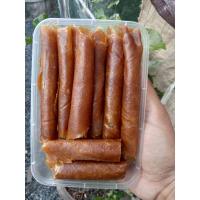 ราคา มะม่วงกวน เนื้อล้วน 100% กล่องละ 500 กรัม หอม หวานธรรมชาติ อร่อย (40150314473)