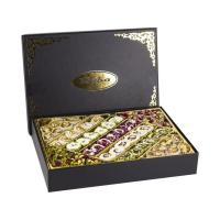 ราคา (พรีออเดอร์) ขนม เตอร์กิช ดีไลท์ Turkish Delight ขนาด 710 กรัม แบรนด์ Tuğba ขนมชื่อดังจากประเทศตุรกี (15890038054)