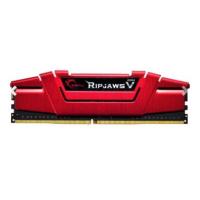 ราคา แรม- PC-DDR4(2400) 4GB (C15S-4GVR) 'G SKILL' RipjawsV ประกันADVICE L-T (7500129228)