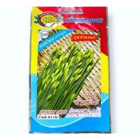 ราคา กุยช่ายดอก น้ำหนัก 0.1 กรัม (ประมาณ 25 เมล็ด) (18668273636)