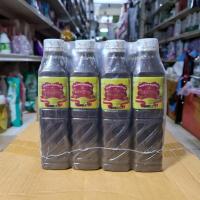 ราคา (12ขวด)น้ำปลาร้าแม่เหรียญ ฝาขาว แพ็ค 12 ขวด (43429040472)