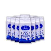 ราคา Blue Cobra ข้าวเหนียวเขี้ยวงู ตรางูน้ำเงิน 1kg. (10 ถุง) (41968076947)