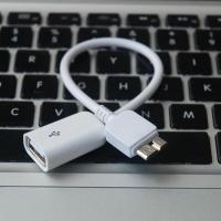 ราคา CABLE USB 3.0 OTG SAMSUNG GALAXY NOTE 3 (29665838308)