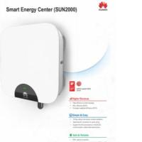 ราคา Grid tie inverter HUAWEI SUN2000-5KTL-CN-4G (4743826023)