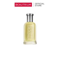 ราคา HUGO BOSS Bottled EDT น้ำหอม 50ml (47757768438)