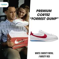 ราคา Nike ไนกี้ รองเท้าผ้าใบ UX Classic Cortez Forrest Gump FZ1347-100 (4300) (25130509987)