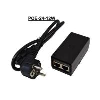 ราคา UBIQUITI UBNT UBUQUITI POE-24-12W / POE 24V 0.5A POE Adaptor (43355698030)