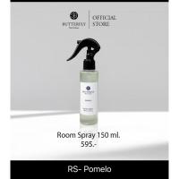 ราคา Butterfly Thai Perfume - Room Spray รูมสเปรย์ขนาด 150 ml. (50556937305)