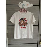 ราคา เสื้อยืด lyn around ขายตามสภาพ (48406369654)