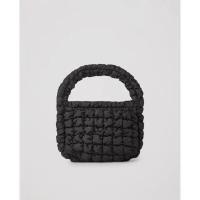 ราคา (ของแท้ %) COS Quilted Mini Bag กระเป๋า ยอดฮิต (22129174676)