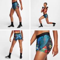 ราคา New Nike Pro Woman Short (5607401938)