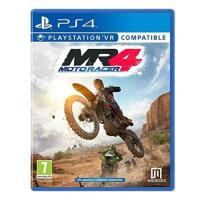 ราคา MR 4 ps4 [มือสอง] พร้อมส่ง!!! (22577684219)