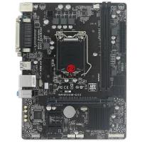 ราคา ใช้สําหรับ Gigabyte GA-H110M-DS2 บอร์ดหลัก H110 บอร์ดขนาดเล็กรองรับ CPU รุ่นที่หกและเจ็ด (54207773617)