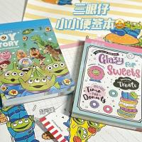 ราคา ใหม่ สมุดโน้ต ลาย Toy Story Strawberry Bear น่ารัก เครื่องเขียน สําหรับนักเรียน (22508958655)