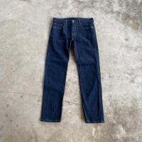 ราคา (มือ2) กางเกงยีนส์ LEVI'S 502 เอว 30 ยาว 32 (47957486605)