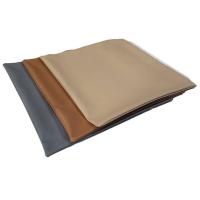 ราคา ปลอกหมอนสั่งทำ ปลอกหมอนหนังPVC กันน้ำ กันเปื้อน เช็ดทำความสะอาดง่าย เฉพาะปลอกไม่รวมไส้หมอน แจ้งขนาดทางแชท (25005057751)