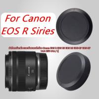 ราคา ฝาบอดี้และฝาท้ายเลนส์กล้อง Canon EOS R EOS R5 EOS R6 EOS-RP EOS-RF (10406871479)