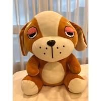 ราคา (มือสอง) ตุ๊กตาหมา ยี่ห้อ moshi moshi (28553701853)