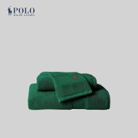 ราคา Polo Ralph Lauren ผ้าเช็ดมือ รุ่น HMPOBATH8O20119 สีเขียว (52651396256)